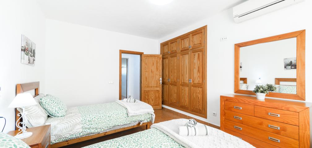 Rural Villa La Vinya