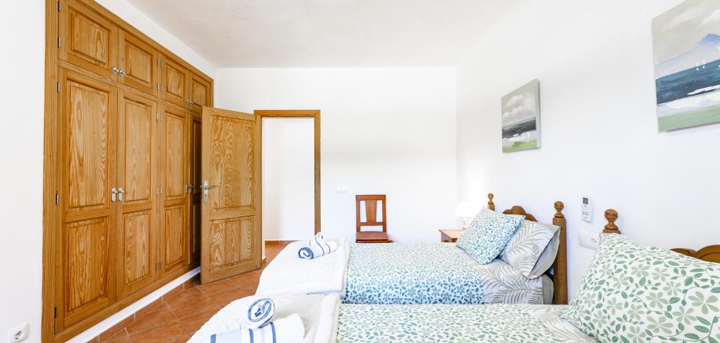 Rural Villa La Vinya