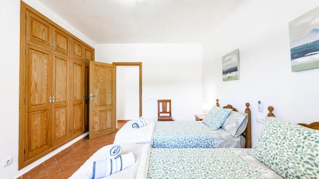 Rural Villa La Vinya