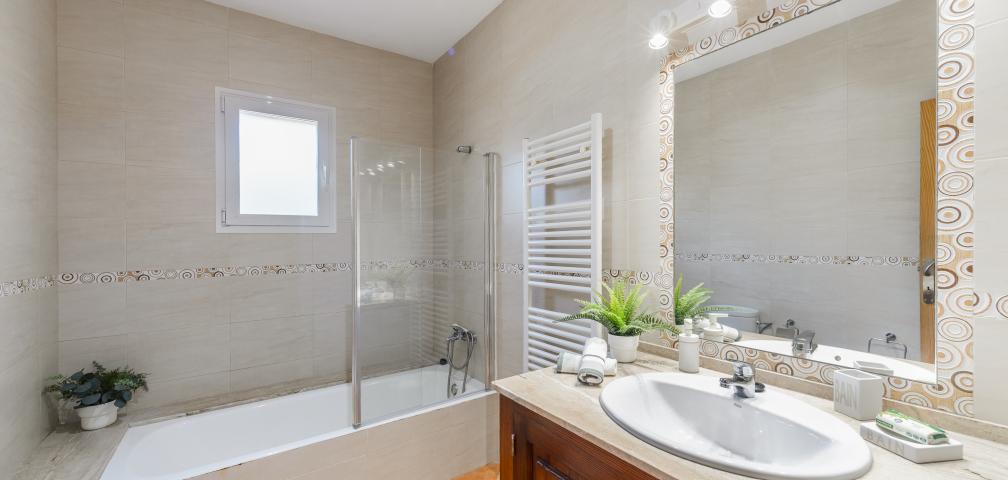 Rural Villa La Vinya