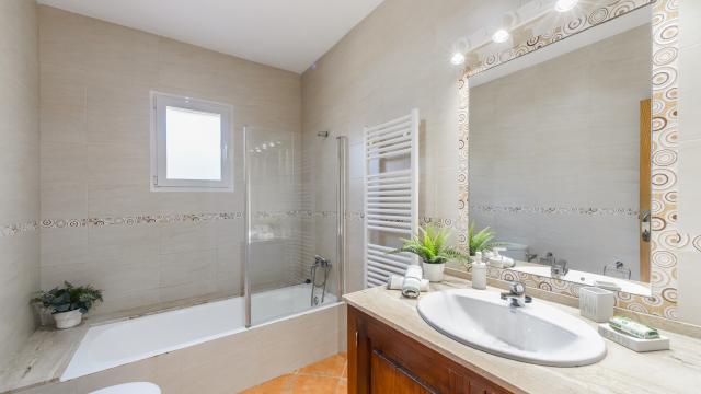 Rural Villa La Vinya