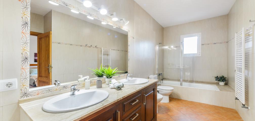 Rural Villa La Vinya