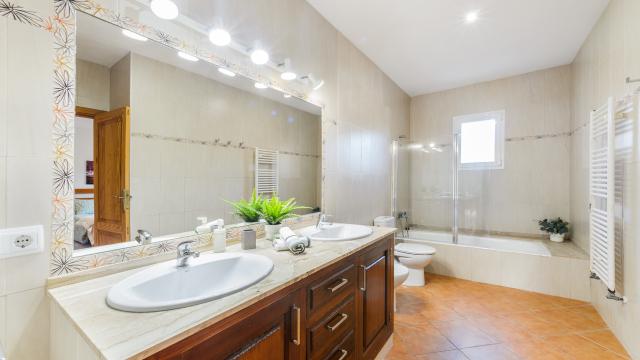 Rural Villa La Vinya