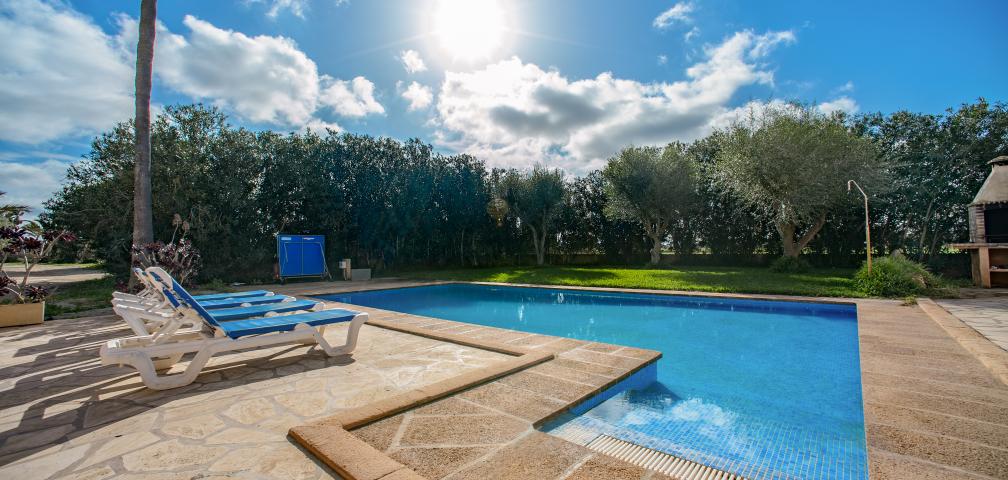 Rural Villa Can Mates Nou