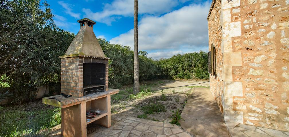 Rural Villa Can Mates Nou