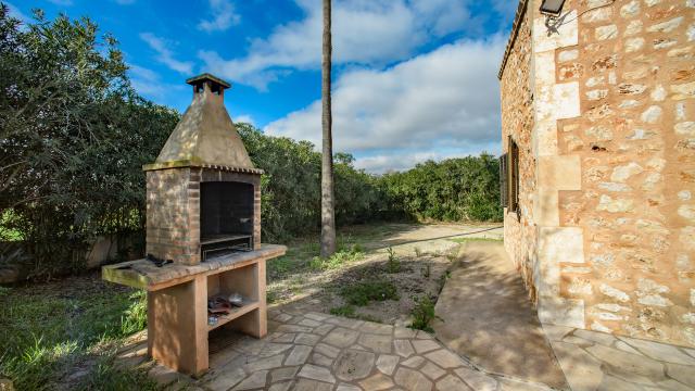 Rural Villa Can Mates Nou