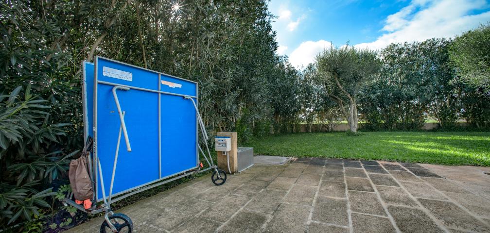 Rural Villa Can Mates Nou