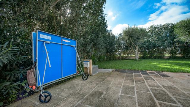 Rural Villa Can Mates Nou