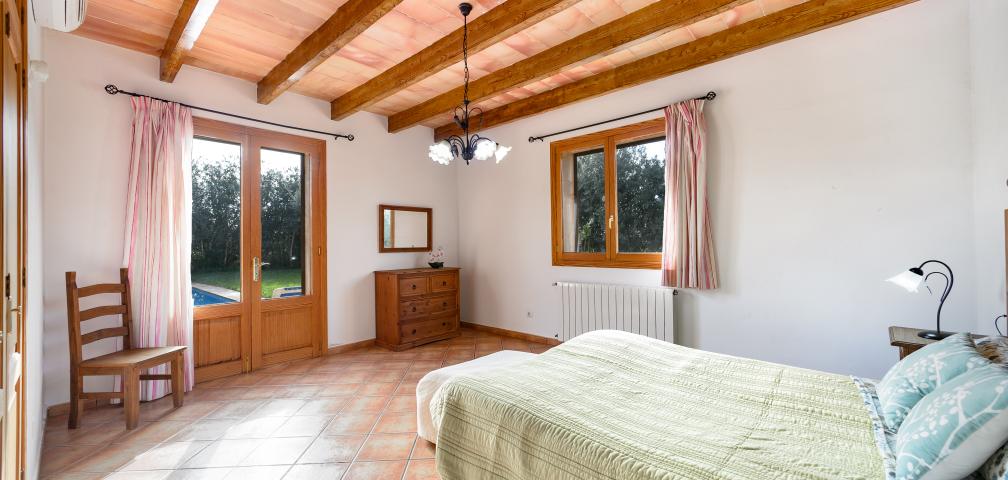 Rural Villa Can Mates Nou