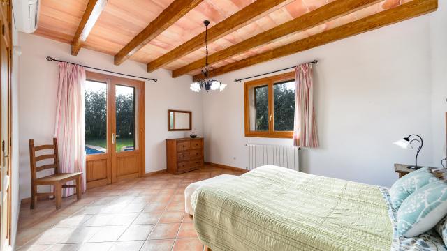 Rural Villa Can Mates Nou