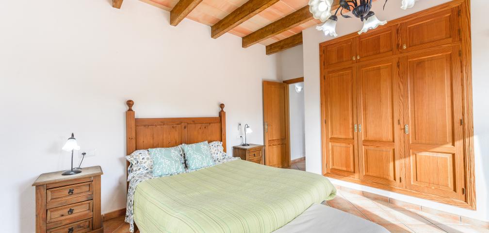 Rural Villa Can Mates Nou