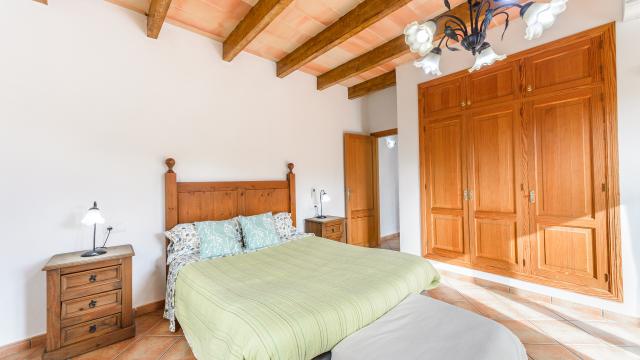 Rural Villa Can Mates Nou