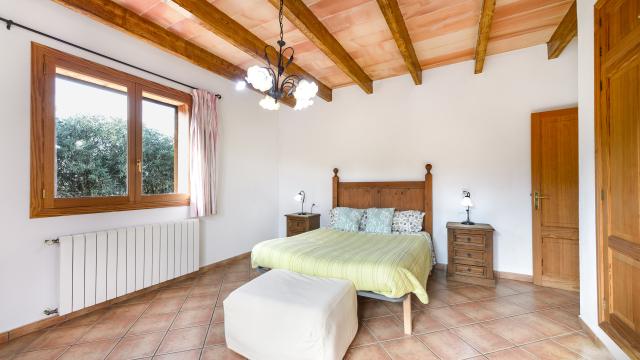 Rural Villa Can Mates Nou