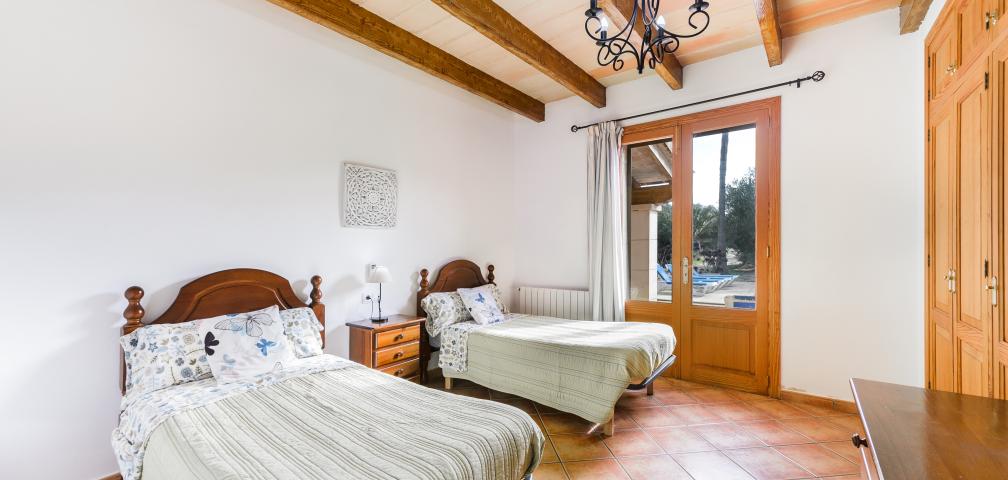 Rural Villa Can Mates Nou