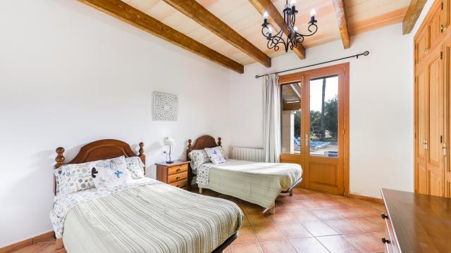 Rural Villa Can Mates Nou