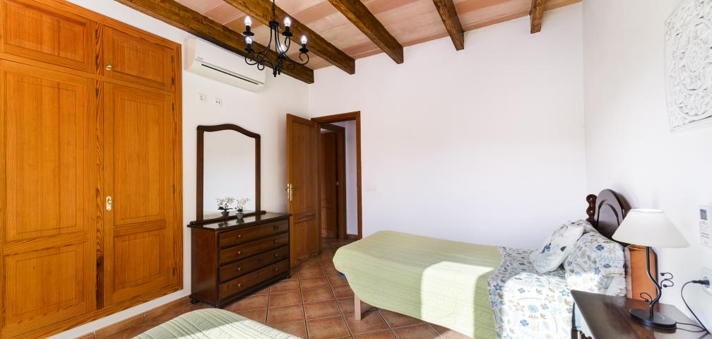 Rural Villa Can Mates Nou