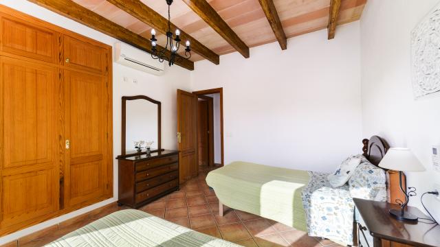 Rural Villa Can Mates Nou