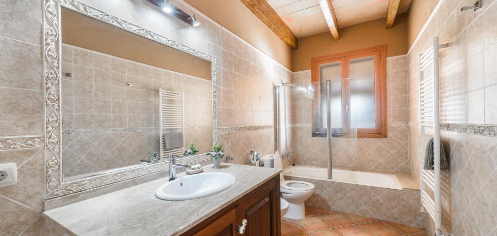 Rural Villa Can Mates Nou