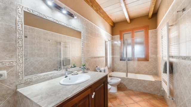 Rural Villa Can Mates Nou