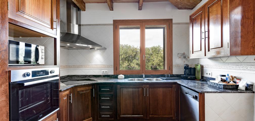 Rural Villa Can Mates Nou