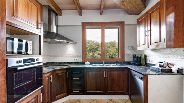 Rural Villa Can Mates Nou