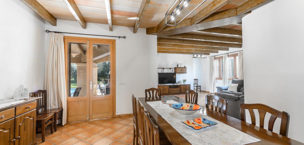 Rural Villa Can Mates Nou