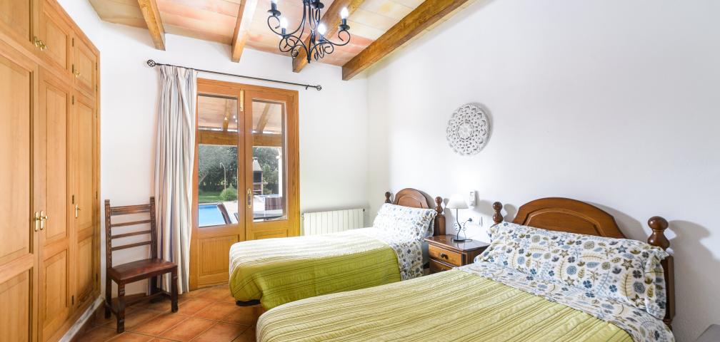 Rural Villa Can Mates Nou