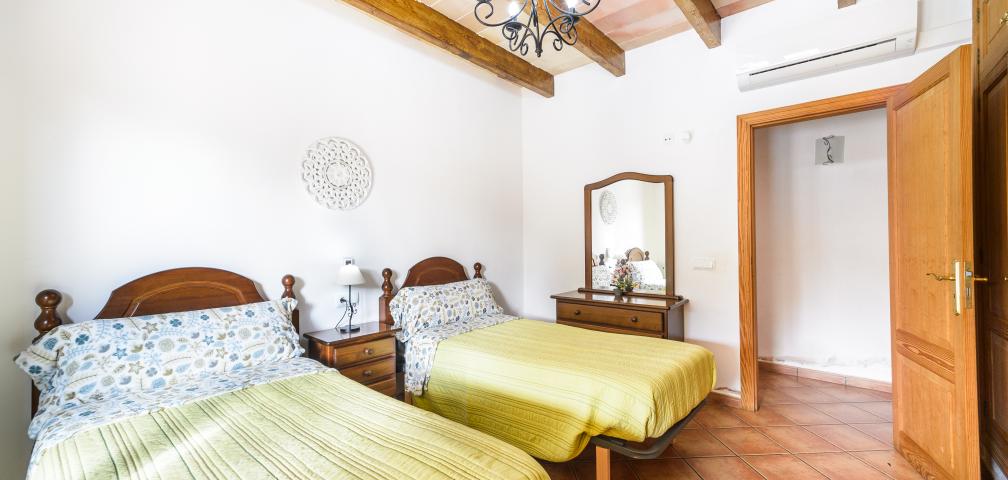 Rural Villa Can Mates Nou