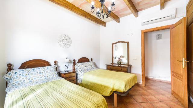 Rural Villa Can Mates Nou