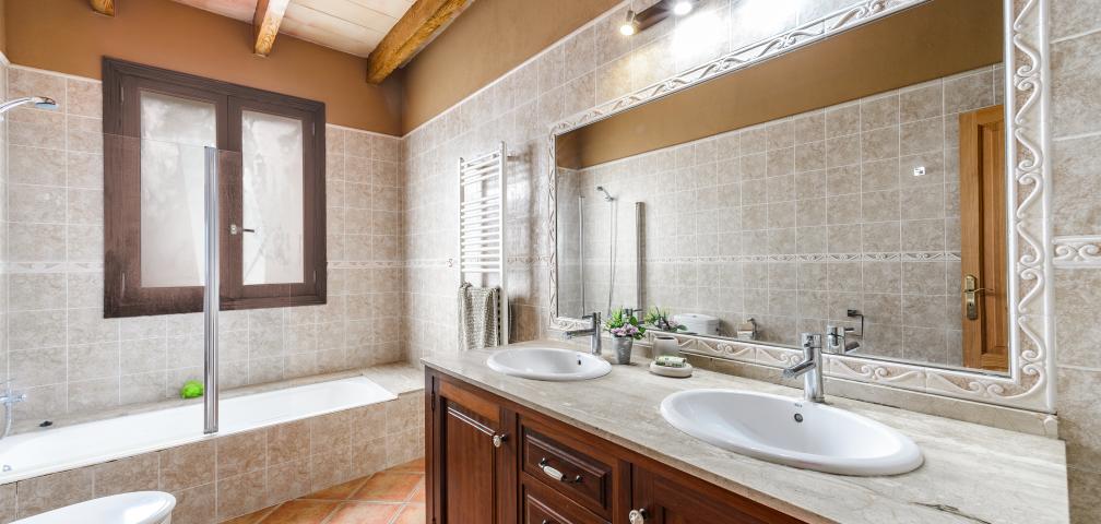 Rural Villa Can Mates Nou