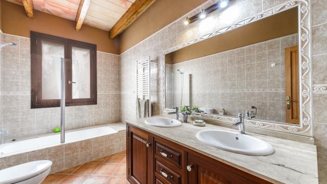 Rural Villa Can Mates Nou