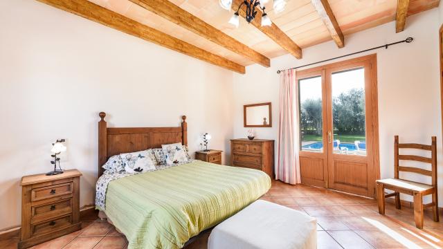 Rural Villa Can Mates Nou