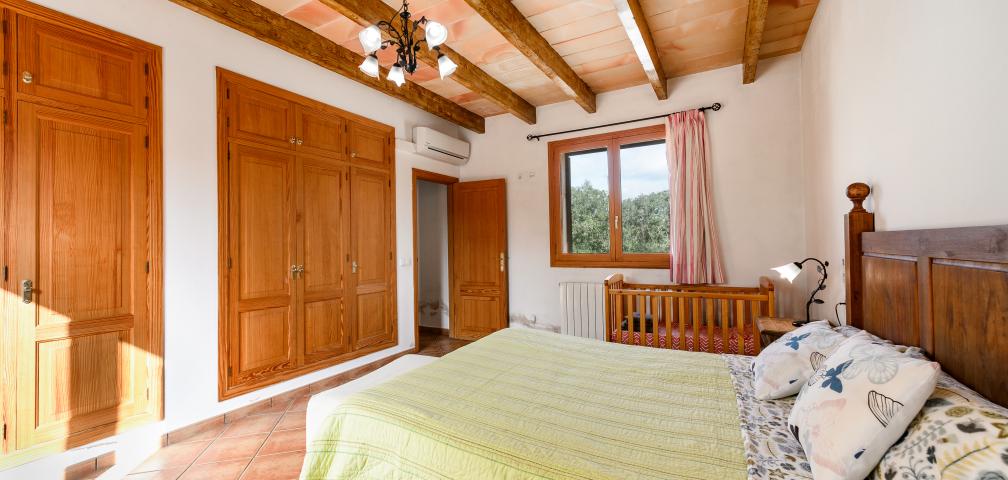 Rural Villa Can Mates Nou