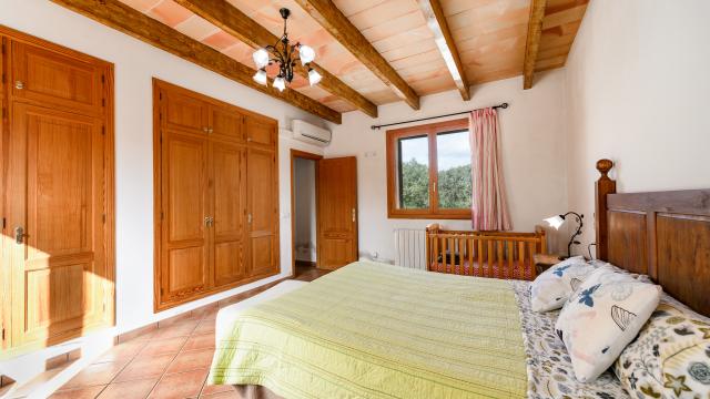 Rural Villa Can Mates Nou