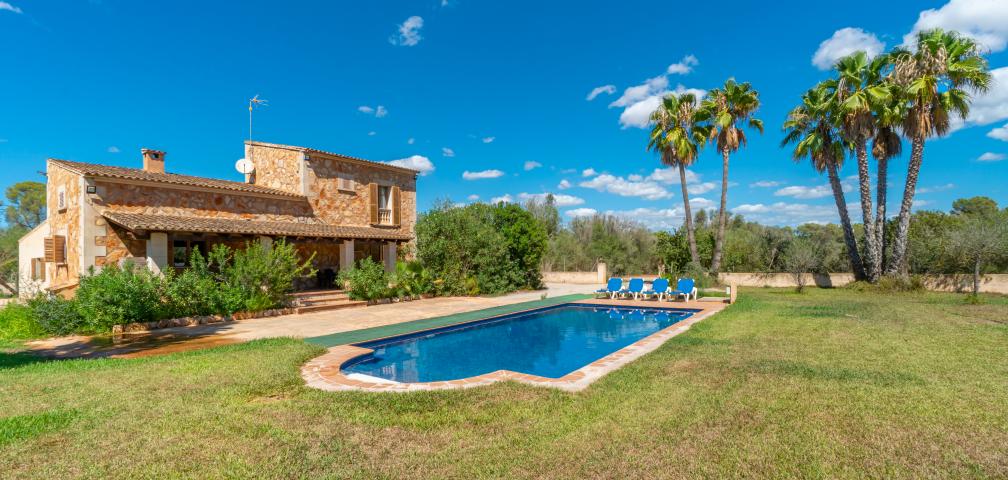 Rural Villa Can Toni