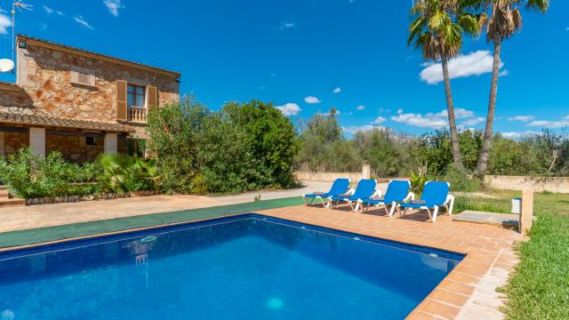 Rural Villa Can Toni