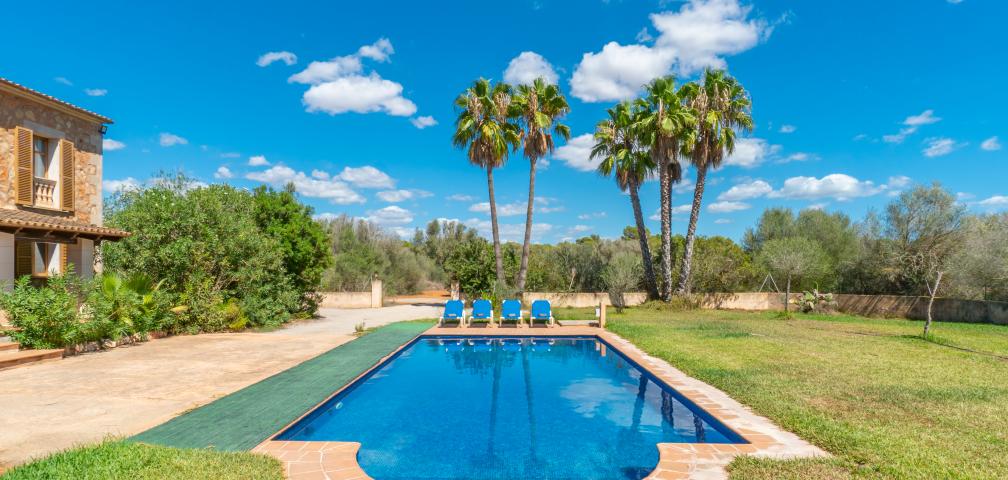 Rural Villa Can Toni