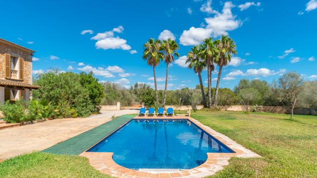 Rural Villa Can Toni