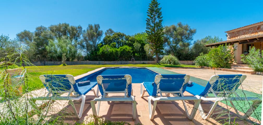 Rural Villa Can Toni