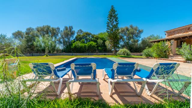 Rural Villa Can Toni