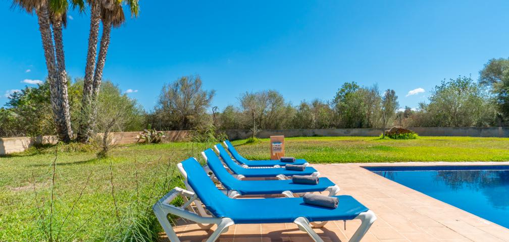 Rural Villa Can Toni