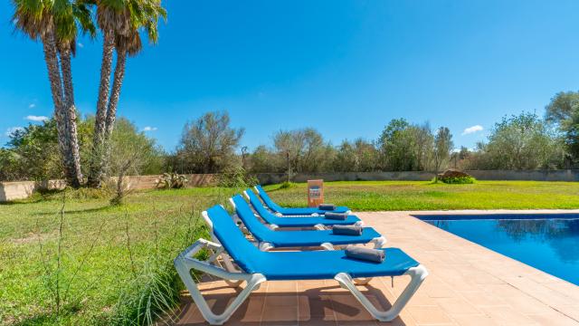 Rural Villa Can Toni