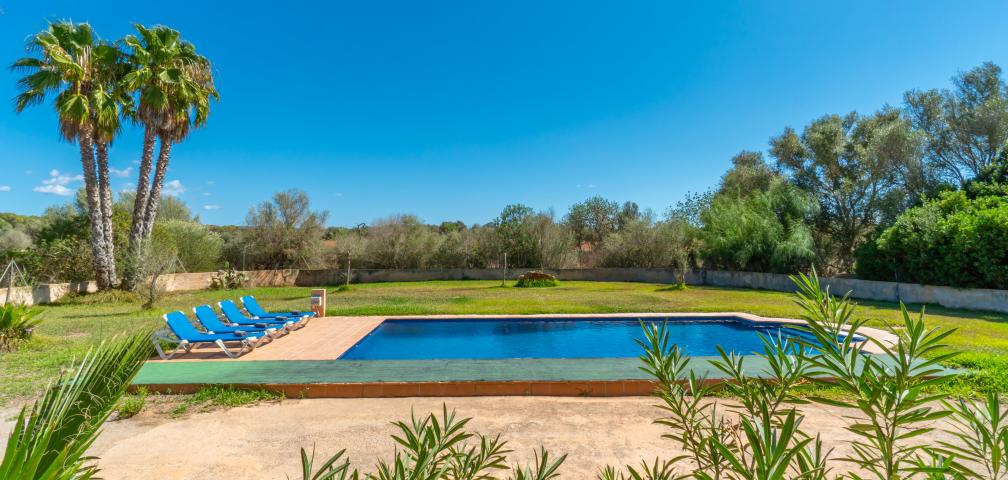 Rural Villa Can Toni