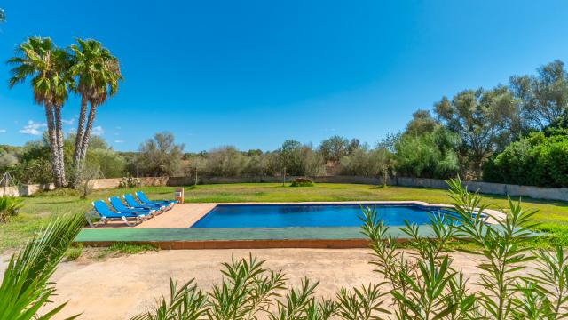 Rural Villa Can Toni