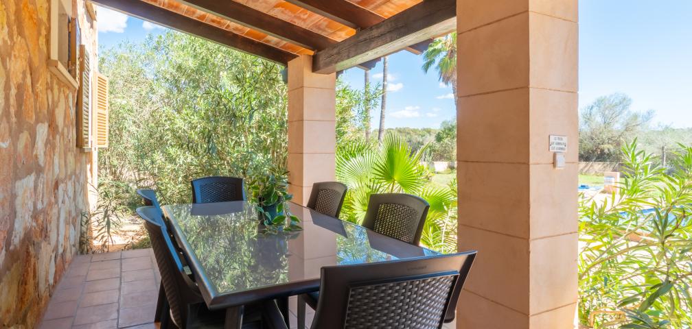 Rural Villa Can Toni