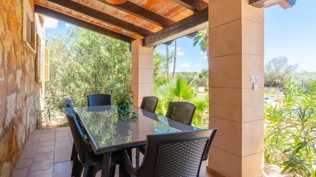 Rural Villa Can Toni