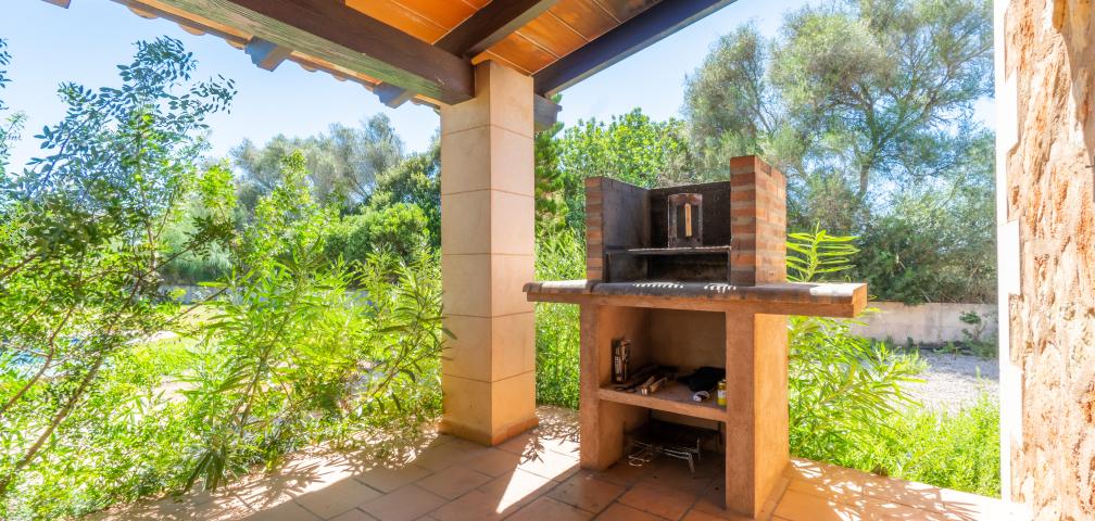 Rural Villa Can Toni