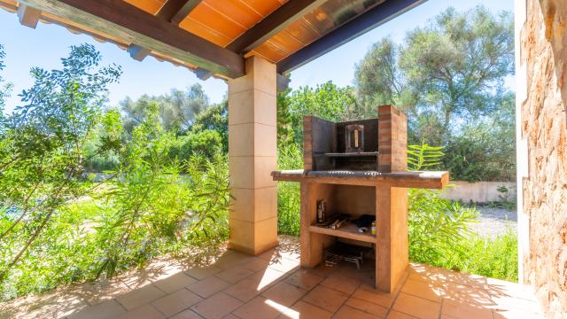 Rural Villa Can Toni