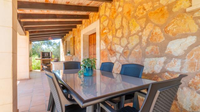 Rural Villa Can Toni