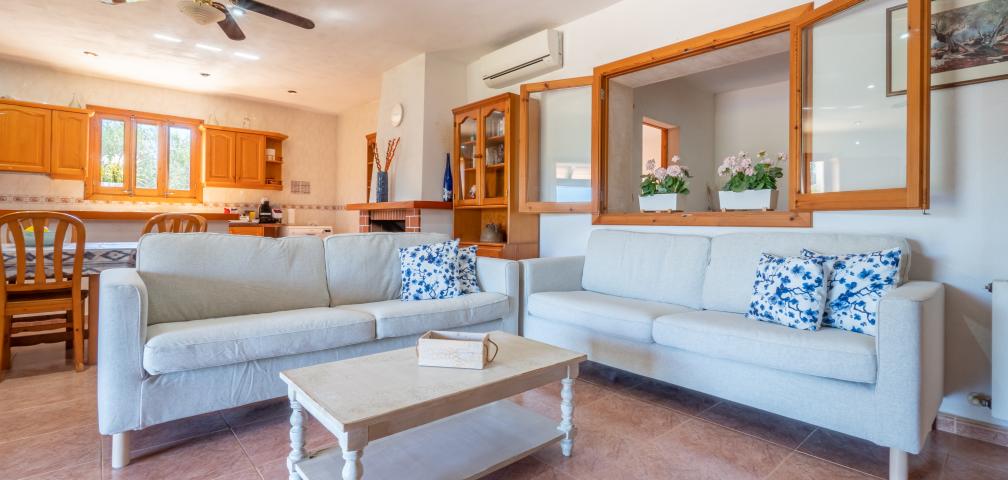 Rural Villa Can Toni